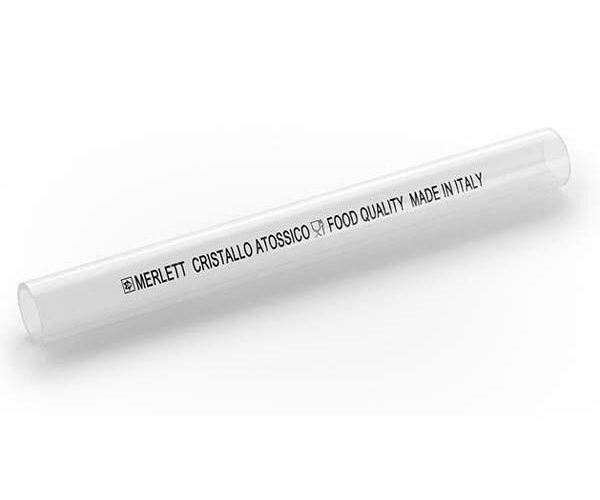 Шланг Merlett Cristallo 18 мм напірний