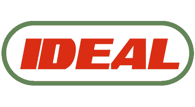 ideal logo - Головна