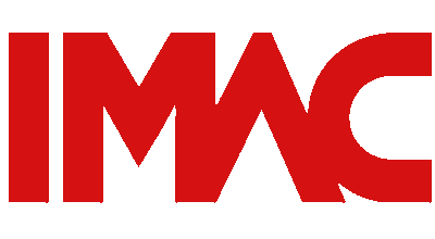 imac logo - Главная