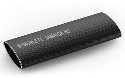 Шланг Merlett Jamaica HD 150 мм напірний 30 бар
