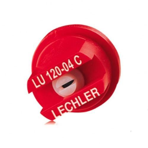 Універсальний щільовий розпилювач Lechler LU 120-04