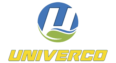 univerco logo - О компании