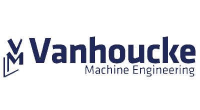 vanhoucke logo - Головна