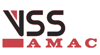 vss amac logo - Головна
