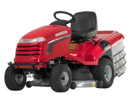 Садові трактори Honda