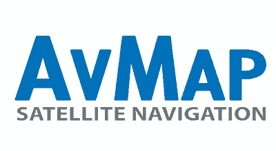 avmap logo - Головна