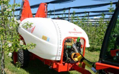 Обприскувач садовий Agromehanika 1000-2000 EN