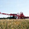 Польовий обприскувач Agromehanika AGS 600-1200 EN