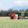 Польовий обприскувач Agromehanika AGS 600-1200 EN