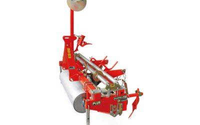 Плівкоукладач Checchi & Magli Plastic Stop Plus