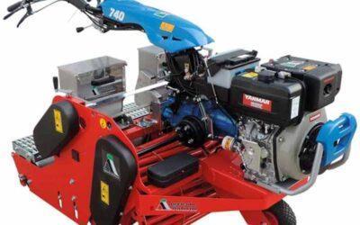 Механічна овочева сівалка Agricola M 620