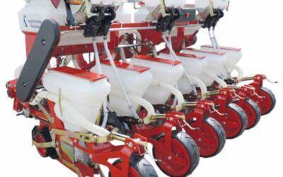 Овочева сівалка Agricola PK250