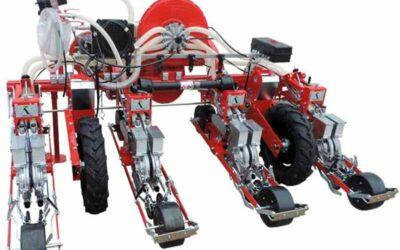 Пнематична овочева сівалка Agricola SND-2-280