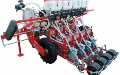 Пневматична овочева сівалка Agricola SNT-2-320