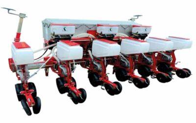 Овочева сівалка Agricola PK2D