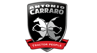 Тракторы Antonio Carraro