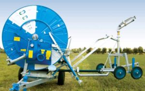 Зрошувальна котушка Ocmis R2/1A