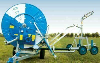 Зрошувальна котушка Ocmis R2/1A