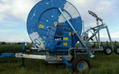 Зрошувальна котушка Ocmis VIR4