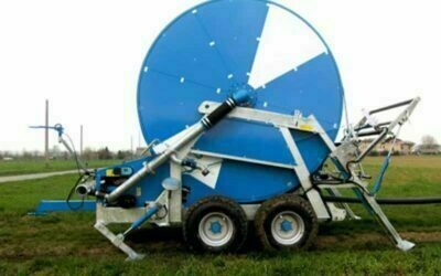 Зрошувальна котушка Ocmis FV9