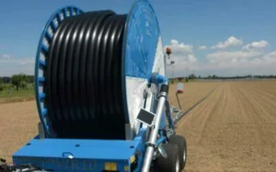Зрошувальна котушка Ocmis VIR9A