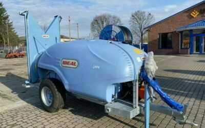 Ideal Loire