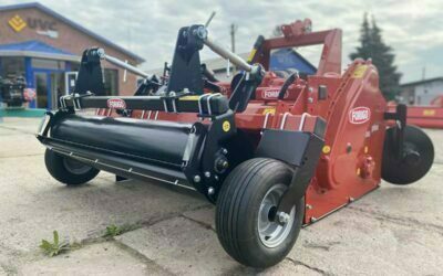 Forigo D35-150