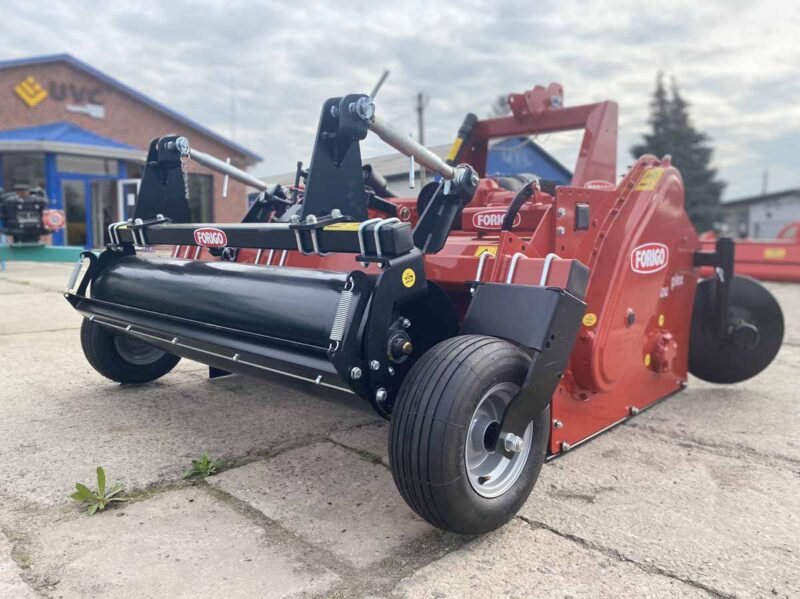 Forigo D35-150