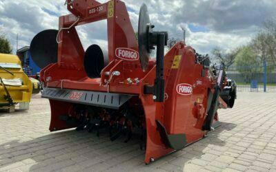 Forigo D35-130