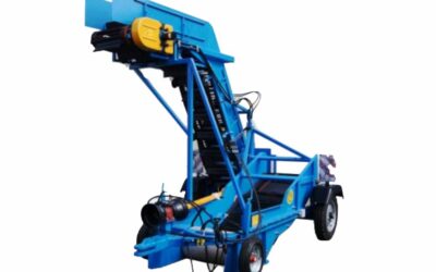 Підбирач цибулі Krukowiak Z437