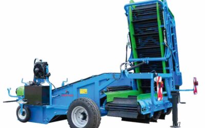 Підбирач цибулі Krukowiak Z437/1