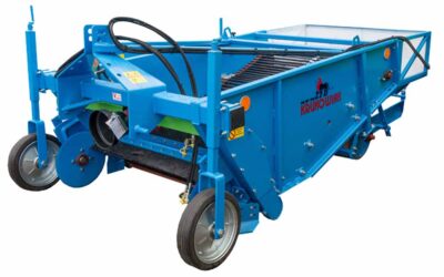 Цибулекопач Krukowiak Z653/1